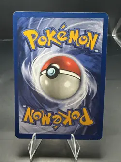 Pokemon TCG Kangaskhan Jungle 1st Edition Rare Regular 21/64 - Image 4