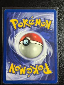 Pokemon Pinsir 25/64 (1st Edition) Jungle LP - Image 2