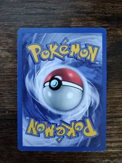 Pokemon Jungle 1st Edition Marowak 39/64 Non Holo LP- - Image 2