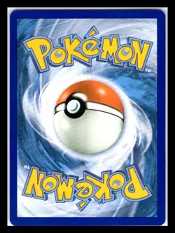 Carvanha Common Reverse Holo 042/162 TEF SV05: Temporal Forces Pokemon TCG - Image 2