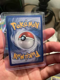 Pokemon TCG Magcargo 6/90 Rare Holo HGSS Undaunted - Image 4