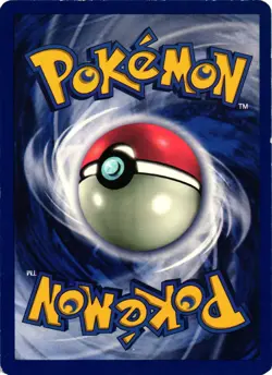 Pokemon TCG 1st Edition Jungle Bellsprout 49/64 Common LP - Image 2