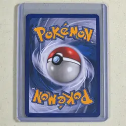 Pokemon TCG Card 2007 Mysterious Treasures - Aron 71/123 Reverse Holo LP - Image 2