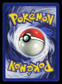 Mr. Mime 22/64 1st Edition Rare Jungle Pokemon Card - Image 2