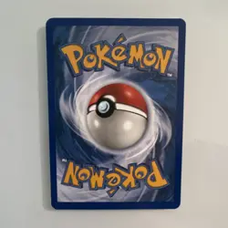 2002 Umbreon Pokemon 41/147 Aquapolis Non-Holo Rare Unlimited English 80 HP - Image 4
