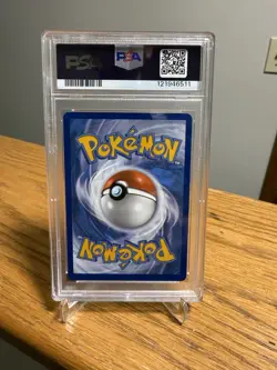 Pokemon Charizard VMAX 020/189 Darkness Ablaze Full Art Holo Ultra Rare PSA 10 - Image 2