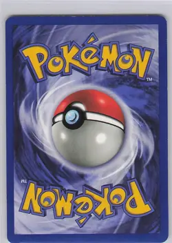 Tauros 47/64 Uncommon Jungle Pokemon 1st Edition Moderately Played - Image 2