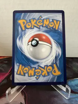 Basic Psychic Energy 1102/06 CBB2C Gem Pack 2 Holo Triple Rare Pokemon Chinese - Image 2