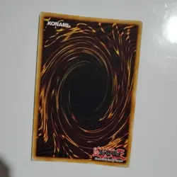 Blast Sphere RP01-EN091 Secret Rare Yugioh Retro Pack 1 Unlimited Edition VLP/NM - Image 2