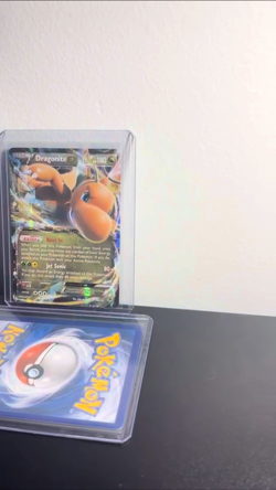Dragonite EX 74/111 Holo Ultra Rare - XY Furious Fists 2014 - NM/M Pokemon Card - Image 2