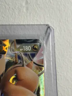 Dragonite EX 74/111 Holo Ultra Rare - XY Furious Fists 2014 - NM/M Pokemon Card - Image 5