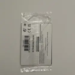 (2) Pikachu 028/078 Pokemon GO Holo SEALED PROMO Cards - Image 3