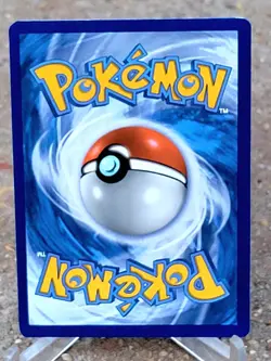 Pokemon Gyarados V Anima Waifu Sexy Doujin ACG DIY Trainer Full Art Card Holo - Image 2