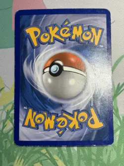 Lanturn 15/108 Pokemon Ex Power Keepers Reverse Holo Stamped Pokemon Card HP - Image 5