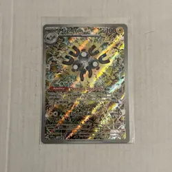 Magneton 159 Sv: Scarlet & Violet Promo Cards Holo. Pk001688 - Image 1