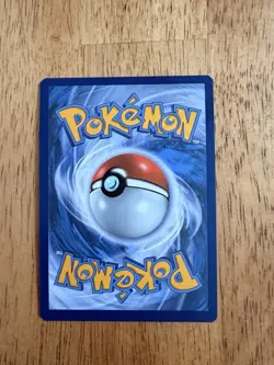 Pokemon TCG Eternatus VMAX & Eternatus V Card Lot – Promo Holo SWSH 2020 - Image 3