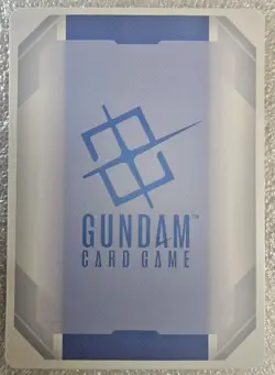 Z Gundam Biosensor Alternate Art Foil - GD03-071 R+ - Gundam TCG Card Game - Image 5