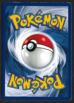 Pokemon Card Ivy Pikachu CoroCoro Comics Glossy Grey Star Promo 1999 - Low pop - Image 2