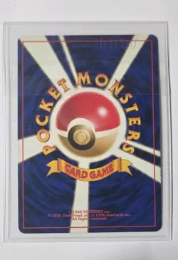 Pokemon Moltres Holo Card 70 HP Mystery of the Fossils 146 Japanese - Image 2