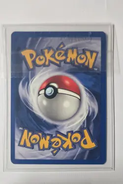 Pokemon Kangaskhan Holo Card 90 HP Basic Wizards Jungle 5/64 Unlimited English - Image 2