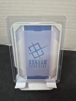 Kampfer GD03-017 | LR | Gundam Card Game | Near Mint | Legend Rare - Image 3