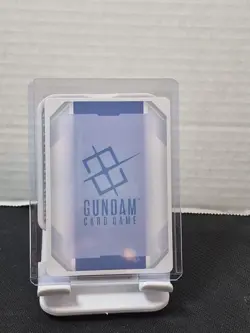 Kampfer GD03-017 | LR | Gundam Card Game | Near Mint | Legend Rare - Image 4