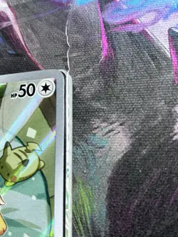 Eevee 173 Sv: Scarlet & Violet Promo Cards Holo Sealed - Image 3
