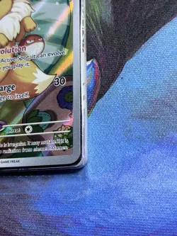 Eevee 173 Sv: Scarlet & Violet Promo Cards Holo Sealed - Image 4