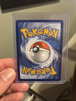 Umbreon ex - (Prismatic Evolutions Stamp) 060/131 Miscellaneous Cards & Products - Image 2