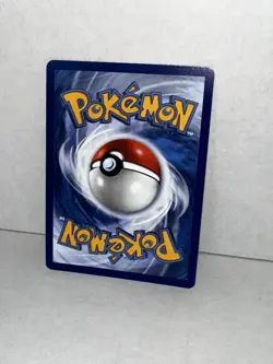 Pokemon TCG First (1st) Partner Card - Turtwig - - Image 2