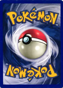 Pokemon TCG Jynx Neo Revelation Card 31/64 Unlimited Uncommon HP - Image 2
