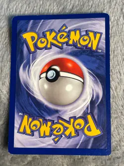 Kakuna Shadowless 1st Edition 33/102 Base Set Regular 1999 Pokemon Card - Image 2