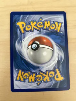 Anime ART STYLE Mew Fan Full Art Pokemon Custom Card/perfect bookmark - Image 2