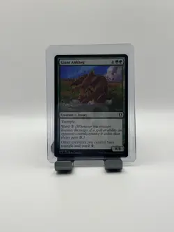 MTG, Giant Ankheg $3 ORDER MIN 233 NM Battle for Baldur's Gate Regular - Image 1