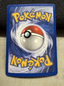 Pokemon TCG Rockets Wobbuffet 47/109 ex Team Rocket Returns Reverse Holo Stamped - Image 2