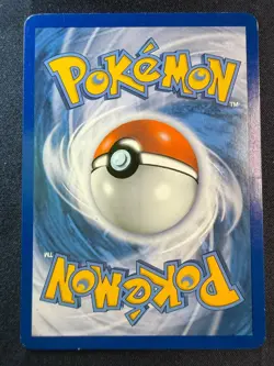 Espeon BW92 Holo Promo Black And White Promo Pokemon LP - Image 2