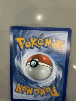 Pokemon Mega M Alakazam EX Full Art Holo Card 118/124 XY Fates Collide - Image 4