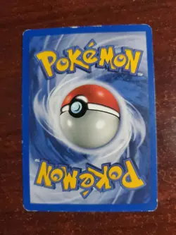 Eevee 51/64 Jungle Regular Pokemon TCG unlimited - Image 2