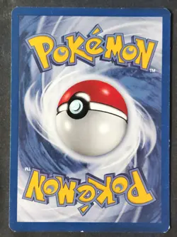 Super Energy Removal 108/130 ✰Vintage✰ Base Set 2 Rare, WOTC Pokemon 2000 •MP - Image 2