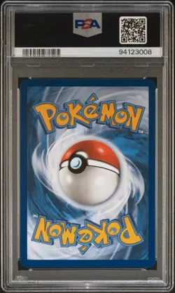 2024 POKEMON TWM EN-TWILIGHT MASQUERADE ILLUSTRATION RARE #187 CHANSEY PSA 10 - Image 2