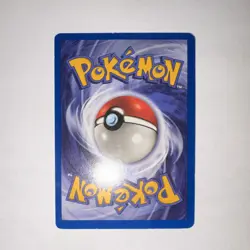 Pikachu 60/64 Jungle 1st Edition Pokemon Regular Common English - Image 2