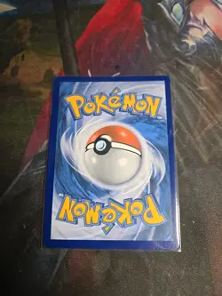 Pokemon TCG Pikachu VMAX Black Star Promo SWSH286 - Image 2