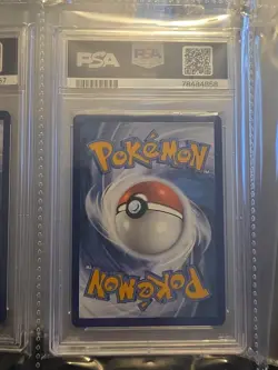 Pokemon Crown Zenith Entei Suicune Raikou V PSA 10 Gem Mint Full Set GG36 GG38 G - Image 2
