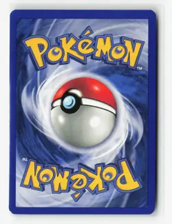 Psyduck 079/105 Neo Destiny Yuka Morii Pokemon TCG Vintage Common Near Mint NM - Image 2