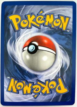 Scizor #33 Black Star Promo 2001 Pokemon M/NM - Image 2