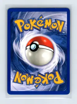 Dark Slowbro 12/82 Holo Rare Team Rocket Pokemon Unlimited Holo Lightly Played - Image 2
