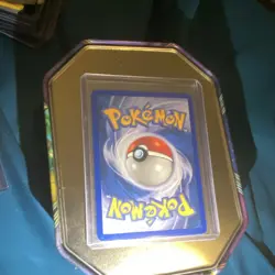 Charizard Legendary Collection 3/110 Reverse Holo Rare Stage 2 120 HP English - Image 4