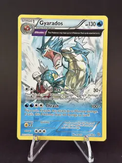 Gyarados 021/098 Deck Exclusives (Non-Holo) Pokemon TCG - Image 1
