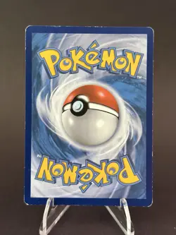 Gyarados 021/098 Deck Exclusives (Non-Holo) Pokemon TCG - Image 2