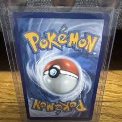 Pokemon Rosa's Encouragement Full Art Trainer-Supporter Foil SIR Perfect Order - Image 2